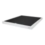 Mainstays 5" California King High Profile Easy Assembly Smart Metal Box Spring - Image 3