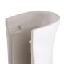 Pedestal in White - Image 4