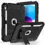 Funda a prueba de golpes para iPad de 10th generación de 10.9 pulgadas - Image 1