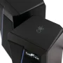 2.0 Computer Gaming Speakers with LED RGB Lights - Image 6