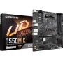 GIGABYTE B550M K AM4 AMD B550 Micro-ATX Motherboard with Dual M.2, SATA 6Gb/s, USB 3.2 Gen 1, Realtek GbE LAN, PCIe 4.0 - Image 6
