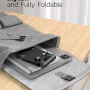 Soporte Para Celular Adustable Y Plegable Con Base Para Teléfonos Y Tabletas - Image 5