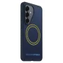 OtterBox - Sole Series Hard Shell for Samsung Galaxy S26 - Blue - Image 2