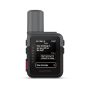 Garmin - inReach Mini 3 Compact Satellite Communicator 1.9" Outdoor GPS with Worldwide Maps and Built-In Bluetooth - Black - Image 1