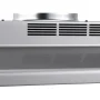 Broan - 24 inches - Convertible - Under cabinet Range Hood - Stainless Steel - Image 2