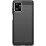 SaharaCase - Anti-Slip Series Case for Motorola G Power 5G (2023) - Black - Image 1