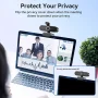 4K Webcam 1440P 2K Web Camera 1080P EMEET C60E Autofocus USB Computer Camera for Living/ Video Call/ Conference - Image 5