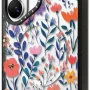 CASETiFY - Impact Magnetic Case for Samsung Galaxy S26 Ultra Devices - Floral - Image 2