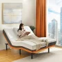 3000 Massaging Adjustable Bed with Wireless Remote - Image 3