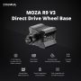 Moza Racing - R9 V3 Direct Drive Sim Racing Wheelbase for Windows - Black - Image 3