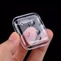 Screen Protector Cover TPU Case Apple Watch Series SE 6 5 4 3 38/40/42/44mm - Image 6