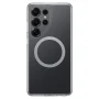OtterBox - Symmetry Series Hard Shell for Samsung Galaxy S26 Ultra - Clear - Image 2