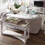 Colchester 52'' Console Table w/ 1 Drawer - Image 6