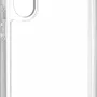 Insignia™ - Hard-Shell Case for Samsung Galaxy S24 - Clear - Image 2