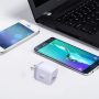 Single USB Port Wall Charger,Charger Cube,1A/5V 4Pack USB Charger Plug Charging Block Box Station Compatible for iPhone11 XS/Max/XR/X/8/7,Samsung Galaxy SS21/20/10/9,Note21/2010/9 A80 90,LG Stylo 6 5 - Image 5