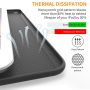 DTTO for iPad mini 5th Generation Case and iPad mini 4 Case, Ultra Slim Lightweight Trifold Smart Shell with Soft TPU Back Cover, Auto Sleep/Wake, Black - Image 4