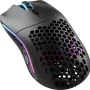 Glorious - Model O Lightweight Wireless Optical Gaming Mouse with Customizable RGB - Wireless - Black - Image 3