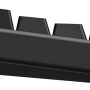 Sony - INZONE KBD-H75 75% CNC Wired Aluminum Frame Gaming Keyboard with Rapid Trigger - Black - Image 4
