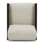 Better Homes & Gardens Springwood Caning Accent Chair, Charcoal Finish, Espresso Wood - Image 6