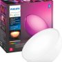 Philips - Hue Go Bluetooth Table Lamp - White and Color Ambiance - Image 1