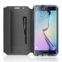 Tech21 Evo Wallet Durable FlexShock Case for Samsung Galaxy S6 Edge Plus - Black - Image 6