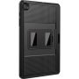 SaharaCase - Defense Series Case for Samsung Galaxy Tab S6 Lite (2020-2024) - Black - Image 1