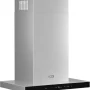Dacor - 30 inches - Externally Vented - Wall Range Hood - Silver Stainless Steel - Image 2