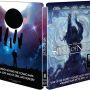 The Spine of Night (Steelbook) [New 4K UHD Blu-ray] With Blu-Ray, 4K Mastering - Image 2
