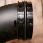 STIHL Blower Tube Elbow BR350 4244-700-6900 Genuine OEM - Image 2