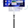 DuraPro - 32" Class DuraGo Rollable Smart Touch Screen LCD Full HD TV Android GMS Certified (2025) - Image 1