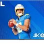 TCL - 85" Class Q5-Series 4K UHD HDR PRO+ QLED Smart Fire TV (2024) - Image 1