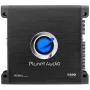 Planet Audio AC1200.4 Bridgeable Vehicle Audio Amplifier, Black, 7.23 lb - Image 6