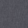 Harrison 36 inch Wide Transitional Coffee Table Storage Ottoman in Slate Grey Linen Look Fabric - Image 3