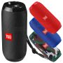 Bluetooth Speaker Wireless Portable Waterproof Outdoor Loud Stereo Bass USB FM - Image 1