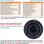 waka 49mm MC UV Filter - Ultra Slim 16 Layers Multi Coated Ultraviolet Protection Lens Filter for Canon Nikon Sony DSLR Camera Lens - Image 3