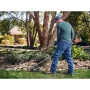 18V Brushless 14 in. Cordless Battery String Trimmer and Leaf Blower 2-Tool Combo Kit with 4.0 Ah Battery and Charger - Image 5