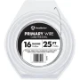 25 ft. 16 Black Stranded CU GPT Primary Auto Wire - Image 3