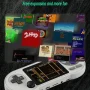 SF2000 Portable Handheld Game Console 3 Inch IPS Retro Game Consoles Built-in 6000 Games Retro Video Games For Kids - Image 5