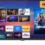 Roku - 32" Class Select Series HD (720p) LED Smart RokuTV (2026) - Image 1