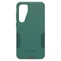 OtterBox - Commuter Series Hard Shell for Samsung Galaxy S24+ - Get Your Greens - Image 2