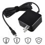 65W USB-C AC Adapter Charger For Lenovo ideapad 5 Pro-14ACN6 82L7 82L700BPUS - Image 2