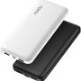 Miady 2-Pack 15000mAh Portable Charger, Power Bank/w Two 5V/2A USB Output Ports and USB C Fast Input, Portable Phone Charger Compatible with iPhones, Android Smartphones and More - Image 4