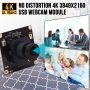 USB Camera Module with Sony IMX317 Image Sensor,Ultra HD 2160P@30fps USB Camera with 3.6mm Lens for 3D Scanner VR CCTV Security Camera,4k Webcam Camera Plug&Play for Mac OS Linux Windows Raspberry Pi - Image 3