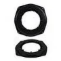 Metra 82-3014 Aftermarket 6 to 6.75 inch Speaker Adapter Plates for Chevy Corvette 2005-2013 - Front Doors - Image 3