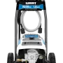 HART 2000PSI 1.2 GPM Electric Pressure Washer - Image 3