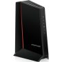 NETGEAR - Nighthawk Mid/High-Split 32 x 8 DOCSIS 3.1 Cable Modem - Black - Image 1