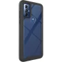 SaharaCase - GRIP Series Case for Motorola Moto G Play (2023) - Black - Image 2