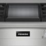 Miele - 36 in. Wide 4 Burner KMR 1136-3 G GD - Stainless Steel - Image 1