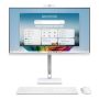 Acer - Aspire C24 AIO Copilot+PC Desktop 2K– 23.8” Full HD Touch - AMD Ryzen AI 400 Series 2026 - 16GB Memory - 512GB Storage - White - Image 1
