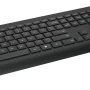 Incase - Wireless Desktop 900 EN Layout Designed by Microsoft - Black - Image 2